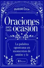 ORACIONES PARA CADA OCASIÓN