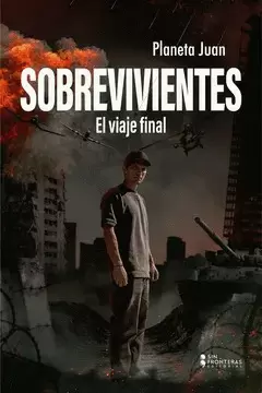 SOBREVIVIENTES