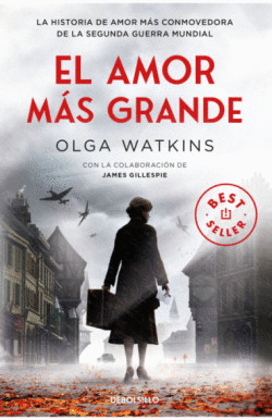 EL AMOR MÁS GRANDE