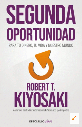 SEGUNDA OPORTUNIDAD