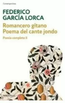 ROMANCERO GITANO POEMA DEL CANTE JONDO