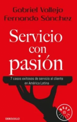 SERVICIO CON PASIÓN