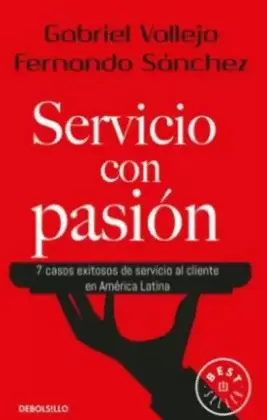 SERVICIO CON PASIÓN