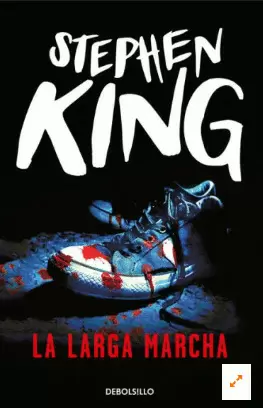 LA LARGA MARCHA