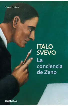 LA CONCIENCIA DE ZENO