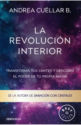 LA REVOLUCIÓN INTERIOR