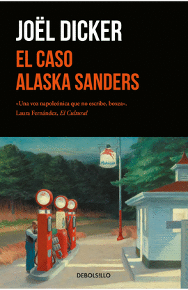 EL CASO ALASKA SANDERS