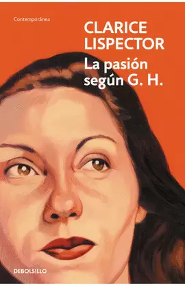 LA PASIÓN SEGÚN G. H.