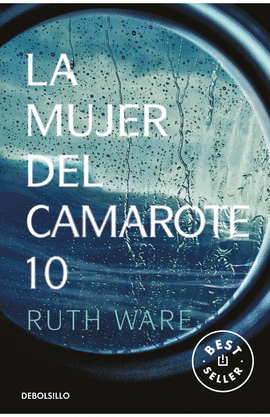 LA MUJER DEL CAMAROTE 10