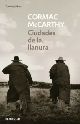 CIUDADES DE LA LLANURA