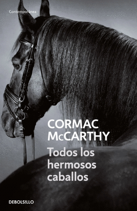 TODOS LOS HERMOSOS CABALLOS