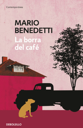LA BORRA DEL CAFÉ