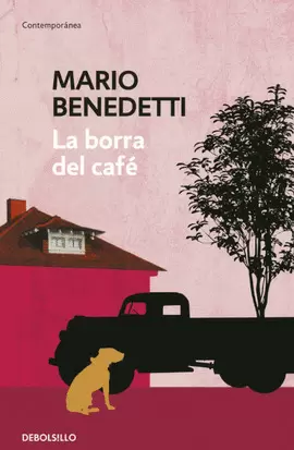 LA BORRA DEL CAFÉ