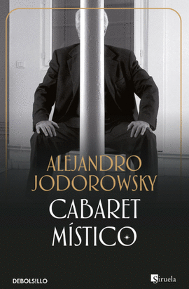 CABARET MÍSTICO