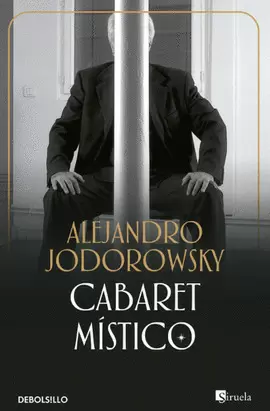 CABARET MÍSTICO