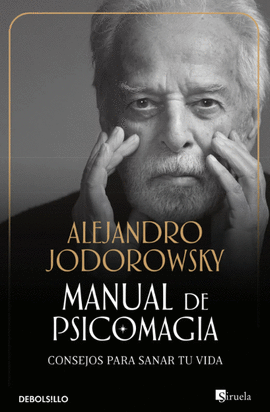 MANUAL DE PSICOMAGIA