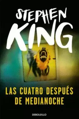 LAS CUATRO DESPUÉS DE MEDIANOCHE