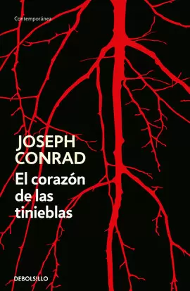 EL CORAZÓN DE LAS TINIEBLAS
