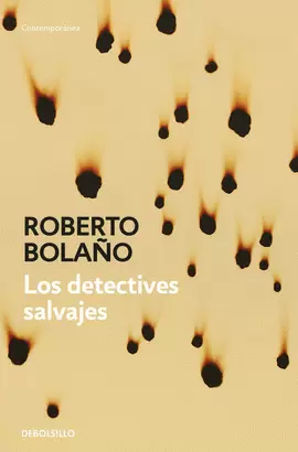 LOS DETECTIVES SALVAJES