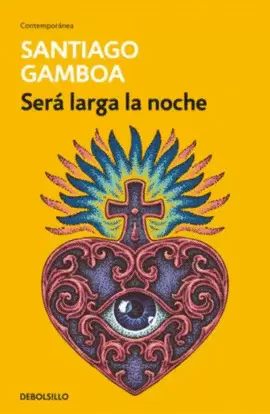 SERÁ LARGA LA NOCHE