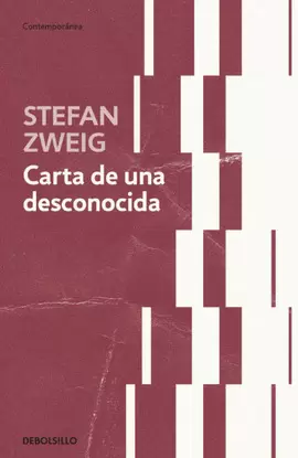 CARTA DE UNA DESCONOCIDA