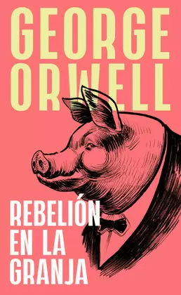 REBELIÓN EN LA GRANJA