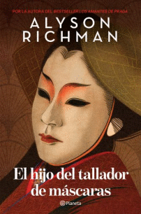 EL HIJO DEL TALLADOR DE MÁSCARAS