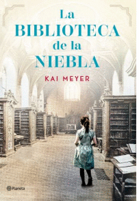 LA BIBLIOTECA DE LA NIEBLA