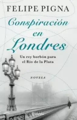 CONSPIRACIÓN EN LONDRES