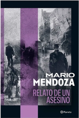 RELATO DE UN ASESINO