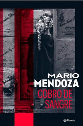 COBRO DE SANGRE