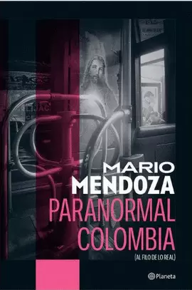 PARANORMAL COLOMBIA
