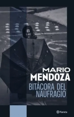 BITÁCORA DEL NAUFRAGIO