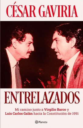 ENTRELAZADOS