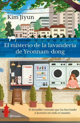EL MISTERIO DE LA LAVANDERÍA DE YEONNAM-DONG
