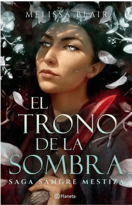 TRONO DE LA SOMBRA