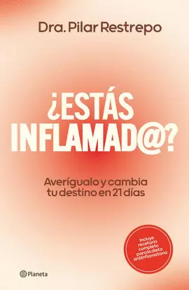 ESTÁS INFLAMADO?