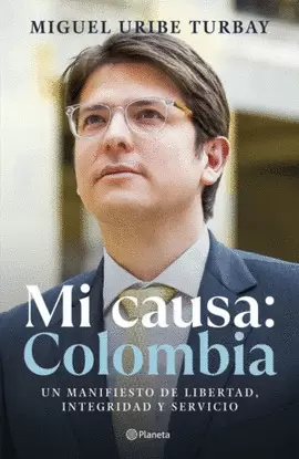 MI CAUSA: COLOMBIA