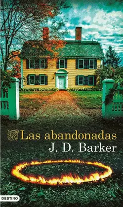 LAS ABANDONADAS