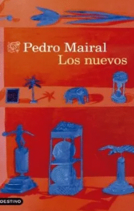 LOS NUEVOS