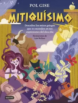 MITIQUISIMO
