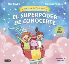 EL SUPERPODER DE CONOCERTE