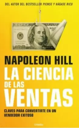 LA CIENCIA DE LAS VENTAS