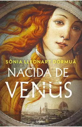 NACIDA DE VENUS