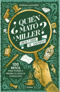 QUIÉN MATÓ A MILLER?