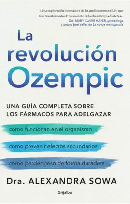 LA REVOLUCIÓN OZEMPIC