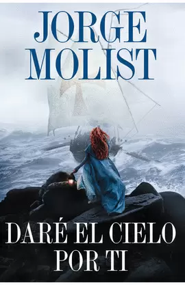 DARÉ EL CIELO POR TI