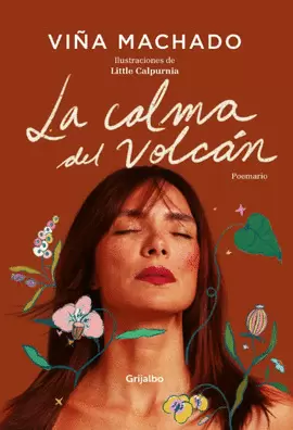 LA CALMA DEL VOLCÁN