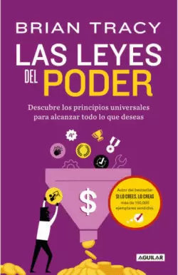 LAS LEYES DEL PODER