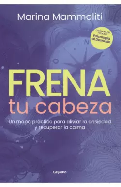 FRENA TU CABEZA